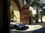 Mercedes-Benz SLR McLaren 722 Edition 2006 года